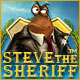 Steve The Sheriff 